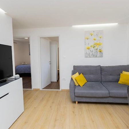 Modern Cozy Apartment Bonnie In Center Of Split. Ngoại thất bức ảnh