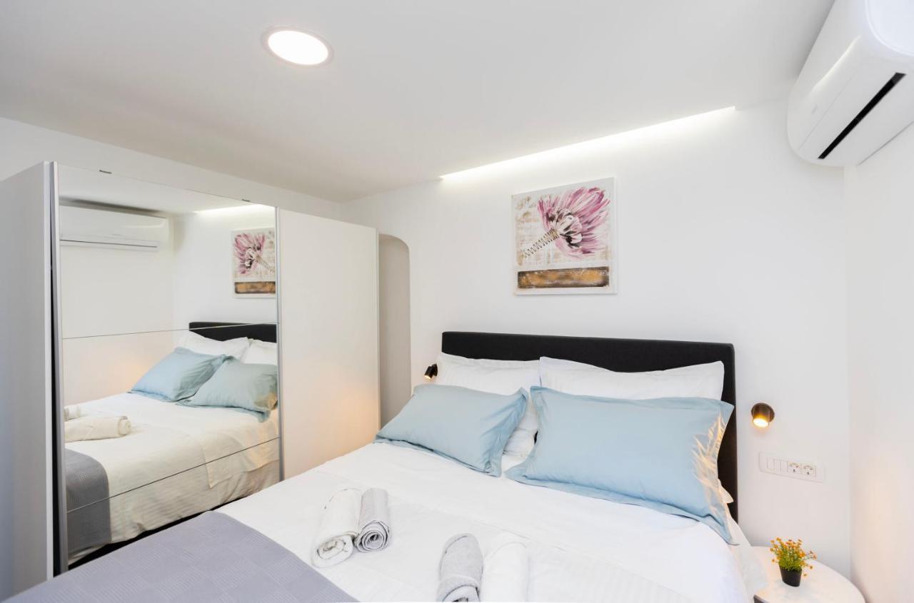 Modern Cozy Apartment Bonnie In Center Of Split. Ngoại thất bức ảnh