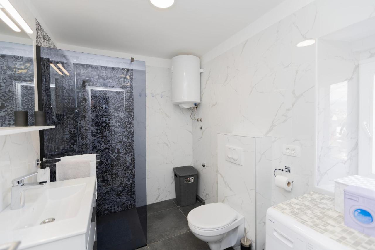 Modern Cozy Apartment Bonnie In Center Of Split. Ngoại thất bức ảnh